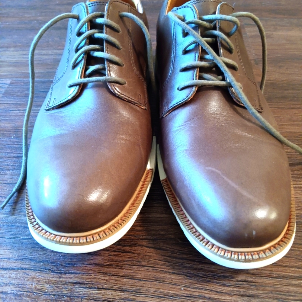 COLE HAAN
